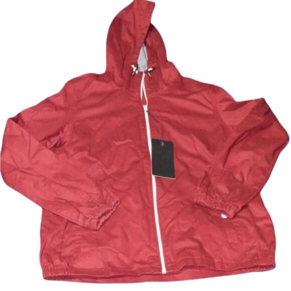 NWT Croft & Flow Jacket - Picture 1 of 8